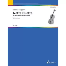 Nette Duette