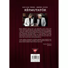 Képmutatók (A muzikomédia szövegkönyve)