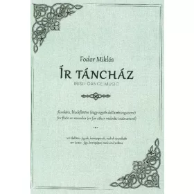 Ír táncház (Irish Dance Music)