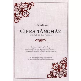 Cifra táncház