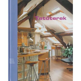 Tetőterek