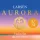Larsen Aurora 3/4 hegedűhúr garnitúra