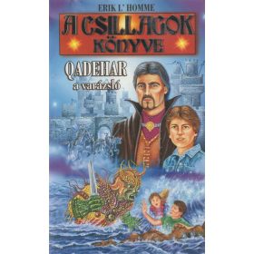 A csillagok könyve - Qadehar a varázsló