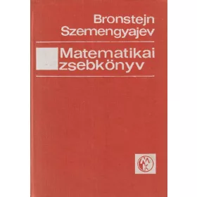Matematikai zsebkönyv