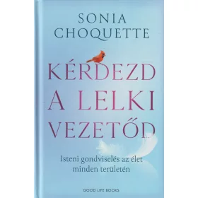 Kérdezd a lelki vezetőd