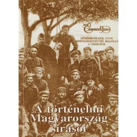 A történelmi Magyarország sírásói