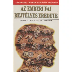 Az emberi faj rejtélyes eredete