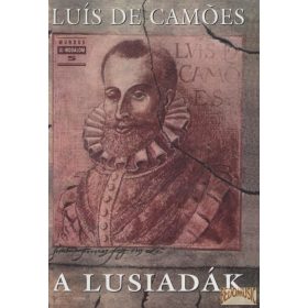 A lusiadák