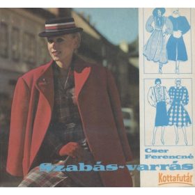 Szabás-varrás (1983)