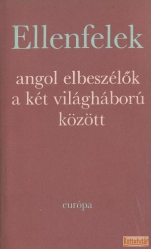 Ellenfelek (1982)