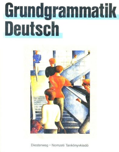 Grundgrammatik Deutsch
