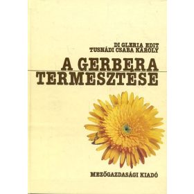 A gerbera termesztése