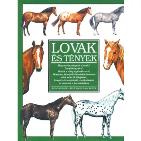 Lovak és tények