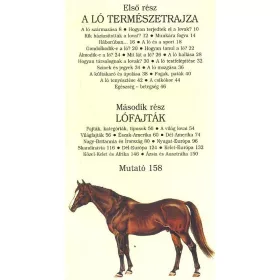 Lovak és tények