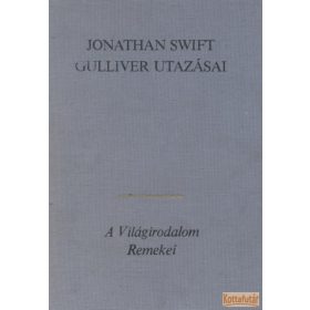 Gulliver utazásai