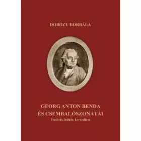 Georg Anton Benda és csembalószonátái