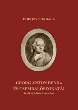 Georg Anton Benda és csembalószonátái
