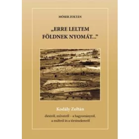 Erre leltem földnek nyomát