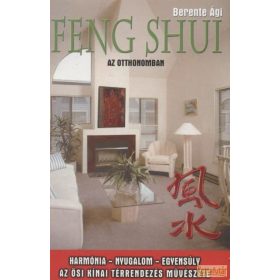 Feng Shui az otthonomban