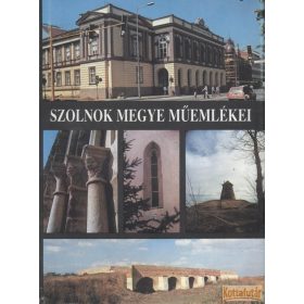 Szolnok megye műemlékei