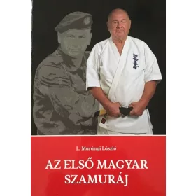 Az első magyar szamuráj