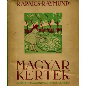 Magyar kertek