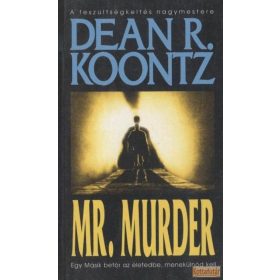 Mr. Murder