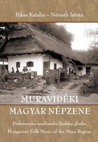 Muravidéki magyar népzene