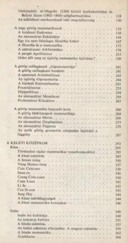 Nincs királyi út!