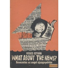 What about the news?