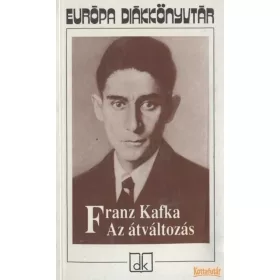 Az átváltozás (1992)