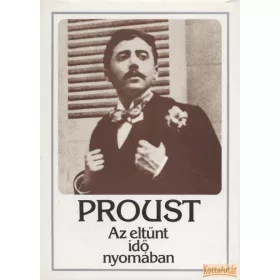 Az eltűnt idő nyomában - Guermantes-ék