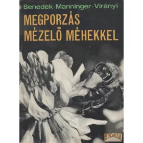 Megporzás mézelő méhekkel