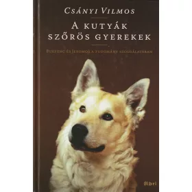 A kutyák szőrös gyerekek