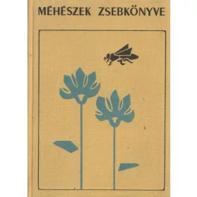 Méhészek zsebkönyve