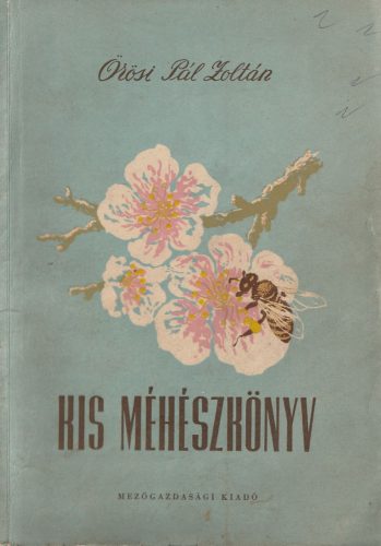 Kis méhészkönyv