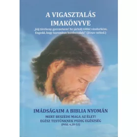A vigasztalás imakönyve