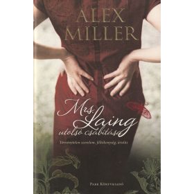 Mrs.Laing utolsó csábítása