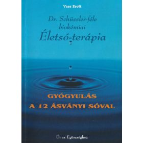 Gyógyulás a 12 ásványi sóval