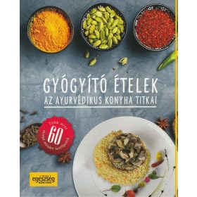 Gyógyító ételek (2016)