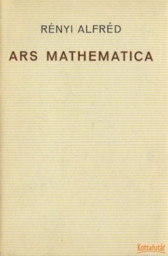 Ars Mathematica