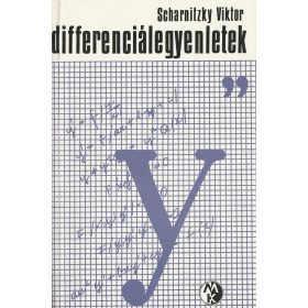Differenciálegyenletek (1983)