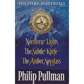 The award-winning trilogy