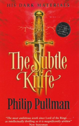 The award-winning trilogy