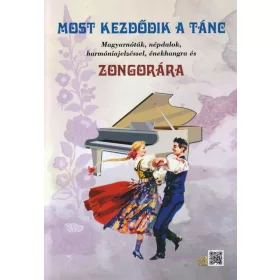 Most kezdődik a tánc