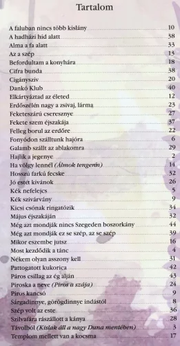 Most kezdődik a tánc