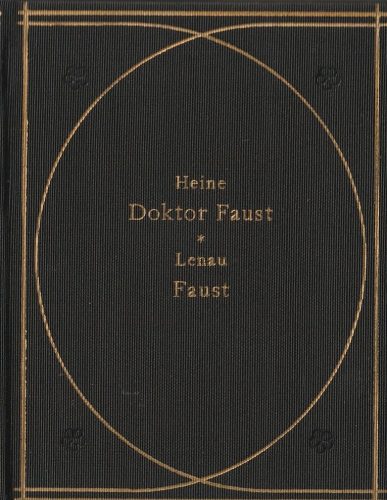 Doktor Faust / Faust