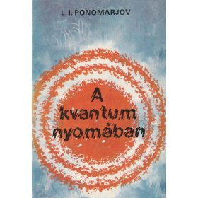 A kvantum nyomában