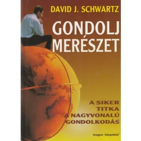 Gondolj merészet (1994)