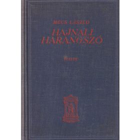 Hajnali harangszó